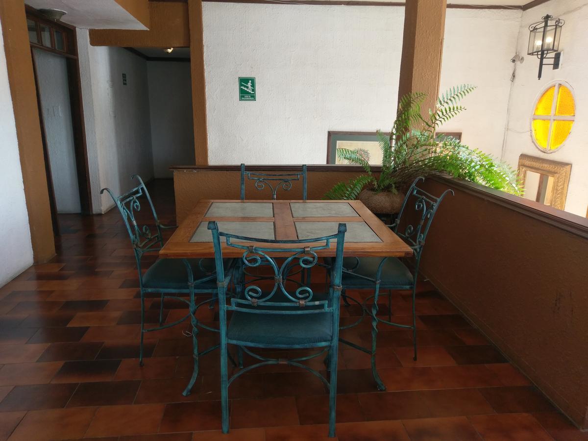 Hotel El Campanario Chihuahua Exterior photo